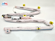 2023-25 RANGE ROVER SPORT Left Roof Curtain Air Bag Upper Airbag DRIVER L461 RS072226-216