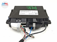 2021-25 MERCEDES S580 W223 DRIVE PROGRAM TRANSMISSION CONTROL UNIT A0009001743 MB072826-013