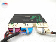 2021-25 MERCEDES S580 W223 Front RIGHT Power Seat Control Module A2239008538 MB072826-024