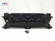 2020-2024 BMW X3 M COMPETITION ENGINE MOTOR RADIATOR SUPPORT COVER PANEL OEM BX062526-207