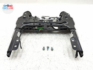 2021-25 MERCEDES S580 W223 REAR RIGHT SEAT RAIL TRACK FRAME MOTOR ADJUSTER 18K MB072826-151