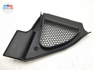 2018-2024 BMW X3 M COMPETITION FRONT RIGHT COWL TRIM VENT GRILL PANEL COVER OEM BX062526-190