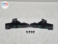 2020-2024 BMW X3 M COMPETITION FRONT BUMPER GRILLE SUPPORT MOUNT BRACKET OEM BX062526-209