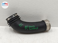 2020-2024 BMW X3 M COMPETITION 3.0L V6 ENGINE MOTOR AIR INTAKE HOSE TUBE OEM BX062526-189