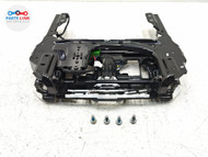 2021-25 MERCEDES S580 W223 REAR LEFT SEAT RAIL TRACK FRAME MOTOR ADJUSTER 18K MB072826-150