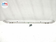 2018-2024 BMW X3 M COMPETITION RADIATOR UPPER CROSSMEMBER SUPPORT BRACKET OEM BX062526-202
