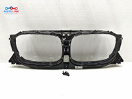 2020-2021 BMW X3 M COMPETITION FRONT BUMPER RADIATOR SUPPORT AIR DEFLECTOR OEM BX062526-201
