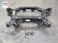 2020-2024 BMW X3 M COMPETITION REAR SUSPENSION SUBFRAME CROSSMEMBER OEM BX062526-148