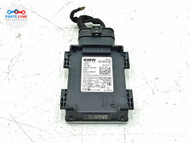 2020-2024 BMW X3 M COMPETITION REAR BLIND SPOT RADAR SENSOR MODULE UNIT OEM BX062526-172