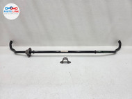 2020-2024 BMW X3 M COMPETITION REAR SUSPENSION STABILIZER SWAY ANTI ROLL BAR OEM BX062526-166