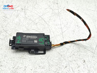 2011-2024 BMW X3 M COMPETITION REAR LEFT SIDE SEAT HEAT CONTROL MODULE OEM BX062526-019