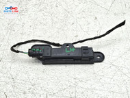 2018-2021 BMW X3 M COMPETITION LEFT SIDE KEYLESS ENTRY ANTENNA MODULE OEM BX062526-016