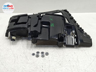2020-2024 BMW X3 M COMPETITION REAR BUMPER LEFT SIDE OUTER SUPPORT BRACKET OEM BX062526-198