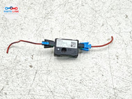 2018-2024 BMW X3 M COMPETITION RADIO ANTENNA TRAP CIRCUIT MODULE UNIT OEM BX062526-179