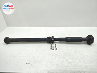 2021-2024 BMW X3 M COMPETITION REAR SHAFT DRIVESHAFT PROPELLER 52K MILES OEM BX062526-165