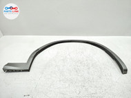 2020-2021 BMW X3 M COMPETITION FRONT RIGHT SIDE FENDER WHEEL ARCH MOLDING OEM BX062526-196