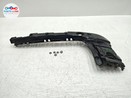 2020-2021 BMW X3 M COMPETITION REAR BUMPER LEFT INNER SUPPORT MOUNT BRACKET OEM BX062526-197