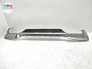 20180-2021 BMW X3 M COMPETITION REAR BUMPER LOWER COVER PANEL GRILLE OEM BX062526-015