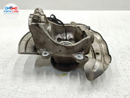 2020-2024 BMW X3 M COMPETITION FRONT LEFT SIDE SPINDLE KNUCKLE BEARING HUB OEM BX062526-151