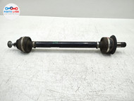 2020-2024 BMW X3 M COMPETITION REAR LEFT SIDE CV AXLE SHAFT DRIVESHAFT OEM BX062526-153