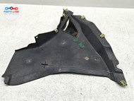 2020-24 BMW X3 M COMPETITION FRONT LEFT SIDE WHEEL ARCH LOWER SPLASH SHIELD OEM BX062526-158