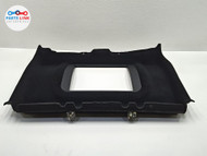 2021-25 MERCEDES S580 W223 REAR SEAT PARTITION PANEL BACKING COVER DOOR MB072826-078