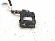 2023-25 MERCEDES S580 W223 CENTER CONSOLE DUAL USB-C PORT SOCKET EQE EQS CLE G63 MB072826-205