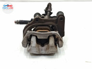 2018-2024 BMW X3 REAR LEFT SIDE ABS BRAKE DISK CALIPER W/ BRAKE HOSE OEM BX071426-267