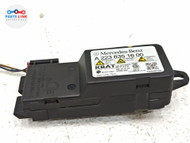 2021-25 MERCEDES S580 W223 Front Driver Air Freshner Ionizer Module A2238351600 MB072826-063