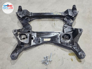 2018-2024 BMW X3 FRONT AXLE SUPPORT CROSSMEMBER SUBFRAME CRADLE MOUNT OEM BX071426-341