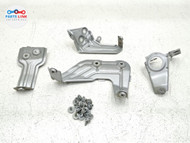 2020-2024 BMW X3 FRONT RIGHT PASSENGER SIDE FENDER SUPPORT MOUNT BRACKET OEM BX071426-187