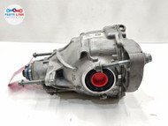 2018-2024 BMW X3 REAR DIFF DIFFERENTIAL AXLE CARRIER 3.38 RATIO 13K MILES OEM BX071426-304