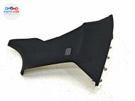 2021-25 MERCEDES S580 W223 REAR LEFT C PILLAR TRIM COVER MOLDING BLACK MB072826-121