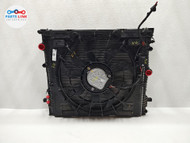 2020-2024 BMW X3 2.0L ENGINE MOTOR RADIATOR W/ SHROUD & FAN BLADE MOTOR OEM BX071426-255