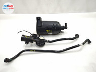 2018-2024 BMW X3 FUEL VAPOR EVAPORATOR CHARCOAL CANISTER W/ HOSE TUBE PIPE OEM BX071426-282