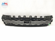 2023-25 RANGE ROVER SPORT Front Bumper Center Upper Grille Mesh Trim Grill L461 RS072226-112