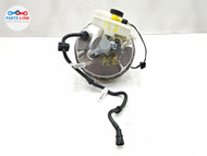 2018-2021 BMW X3 POWER BRAKE BOOSTER W/ MASTER CYLINDER & RESERVOIR OEM BX071426-296