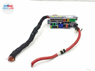 2020-2024 BMW X3FRONT RIGHT SIDE POWER DISTRIBUTION FUSE RELAY JUNCTION BOX OEM BX071426-290