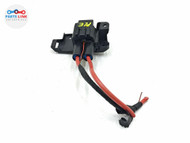 2020-2024 BMW X3 2.0L ENGINE MOTOR RADIATOR COOLING FAN RELAY CABLE OEM BX071426-285