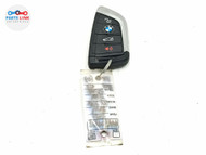 2018-2024 BMW X3 KEYLESS KEY LESS ENTRY SMART KEY FOB SWITCH OPENER OEM BX071426-286