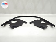 2018-2024 BMW X3 FRONT LEFT & RIGHT SIDE ENGINE BAY CLOSURE COVER PANEL OEM BX071426-172