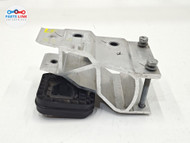 2018-2024 BMW X3 FRONT BUMPER LEFT DRIVER SIDE REINFOCEMENT SUPPORT MOUNT OEM BX071426-238