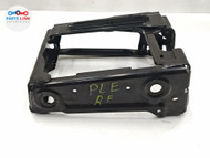 2018-2024 BMW X3 FRONT BUMPER RIGHT PASSENGER SIDE SUPPORT MOUNT BRACKET OEM BX071426-216