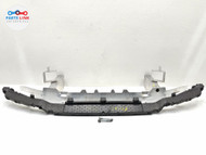 2018-2024 BMW X3 FRONT BUMPER REINFORCEMENT BEAM BAR W/ FOAM INSULATOR OEM BX071426-246