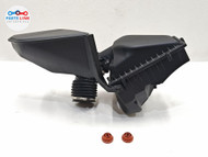 2018-2024 BMW X3 2.0L ENGINE MOTOR AIR FILTER BOX HOUSING W/ HOSE TUBE OEM BX071426-221