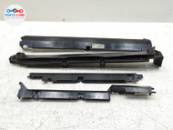 2018-2024 BMW X3 M COMPETITION ENGINE MOTOR UPPER & LOWER SURROUND SUPPORT OEM BX062526-228