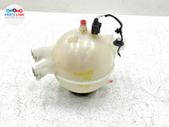 18-24 BMW X3 M COMPETITION RADIATOR COOLANT EXPANSION TANK BOTTLE RESERVOIR OEM BX062526-234