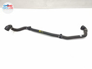 2020-2024 BMW X3 2.0L ENGINE MOTOR RADIATOR OUTER LOWER COOLANT HOSE OEM BX071426-233