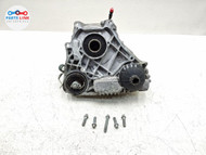 2020-2021 BMW X3 M COMPETITION AUTOMATIC TRANSMISSION TRANSFER CASE 52K OEM BX062526-249