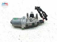 2018-2024 BMW X3 M COMPETITION FRONT WINDSHIELD WIPER LINKAGE MOTOR OEM BX062526-244